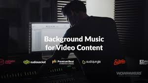 free music for videos