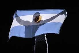 argentina's