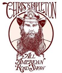 chris stapleton tour