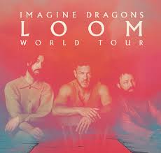 imagine dragons tour