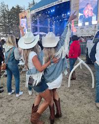 country concerts