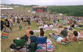 bethel woods concerts