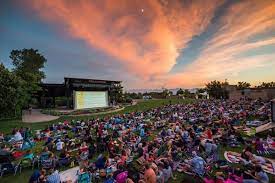 red butte garden concerts