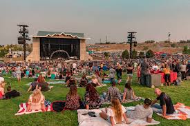 usana concerts