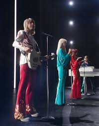 abba tour