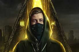 alan walker tour