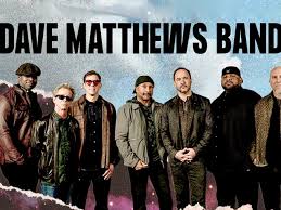 dave matthews band tickets