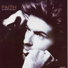 george michael albums