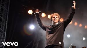 lewis capaldi concert