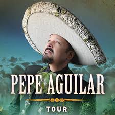 pepe aguilar tour