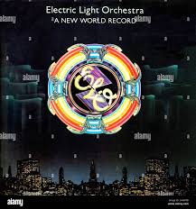 elo albums