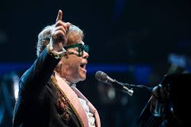 elton john tour dates