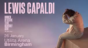 lewis capaldi tickets