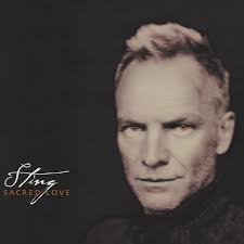 sting albums