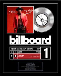 billboard albums