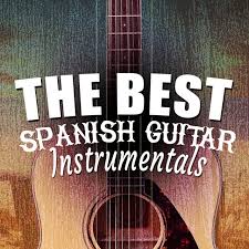 guitar instrumental music