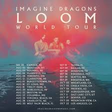 imagine dragons tickets