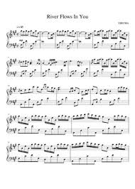 free printable sheet music piano