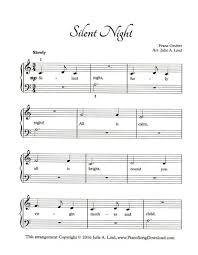 free printable sheet music with lyrics