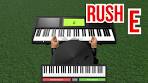 piano sheet roblox