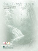river flows in you sheet music