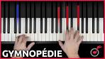 gymnopedie no 1 piano sheet music