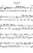 piano man piano sheet music