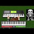 roblox piano sheets
