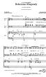 bohemian rhapsody piano sheet