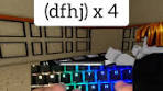 roblox piano sheets easy