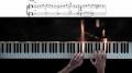 all i want for christmas is you piano sheet