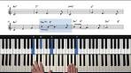 piano lead sheets