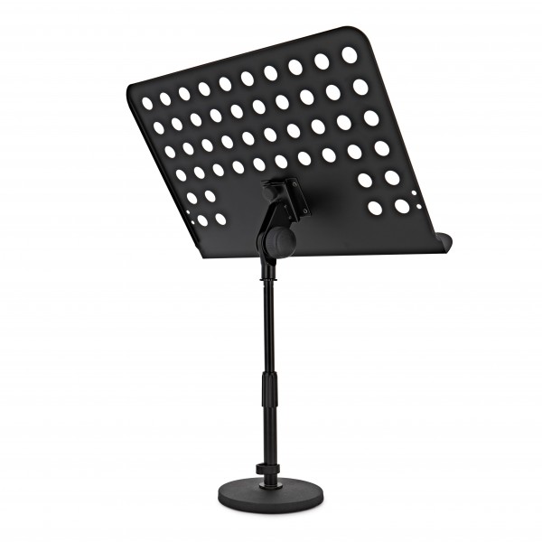 sheet music holder