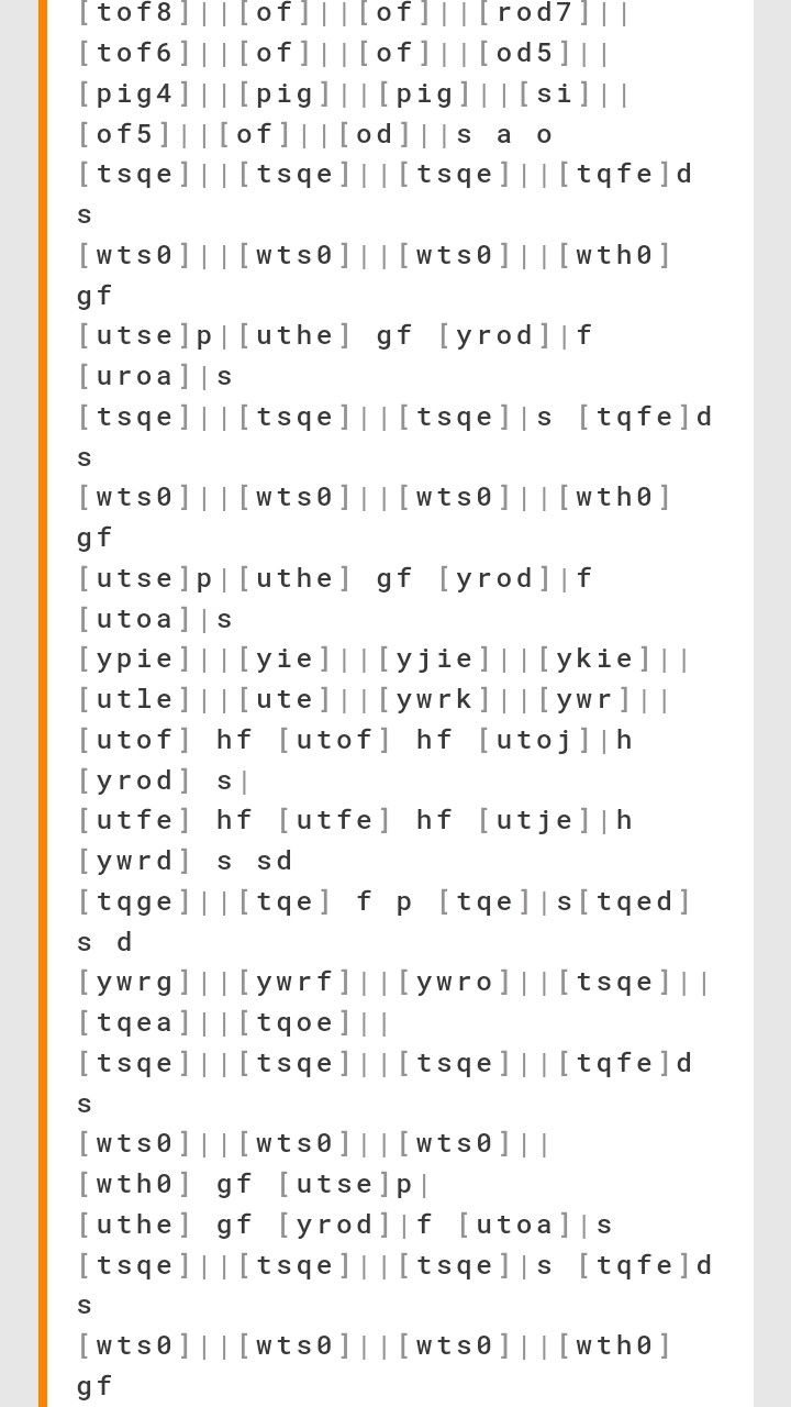 roblox megalovania piano sheet