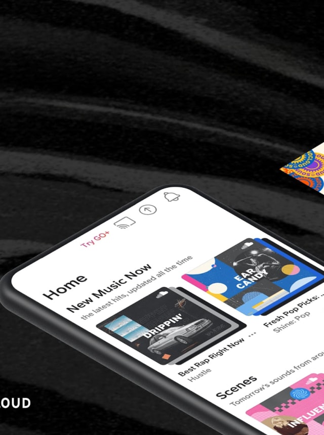 soundcloud