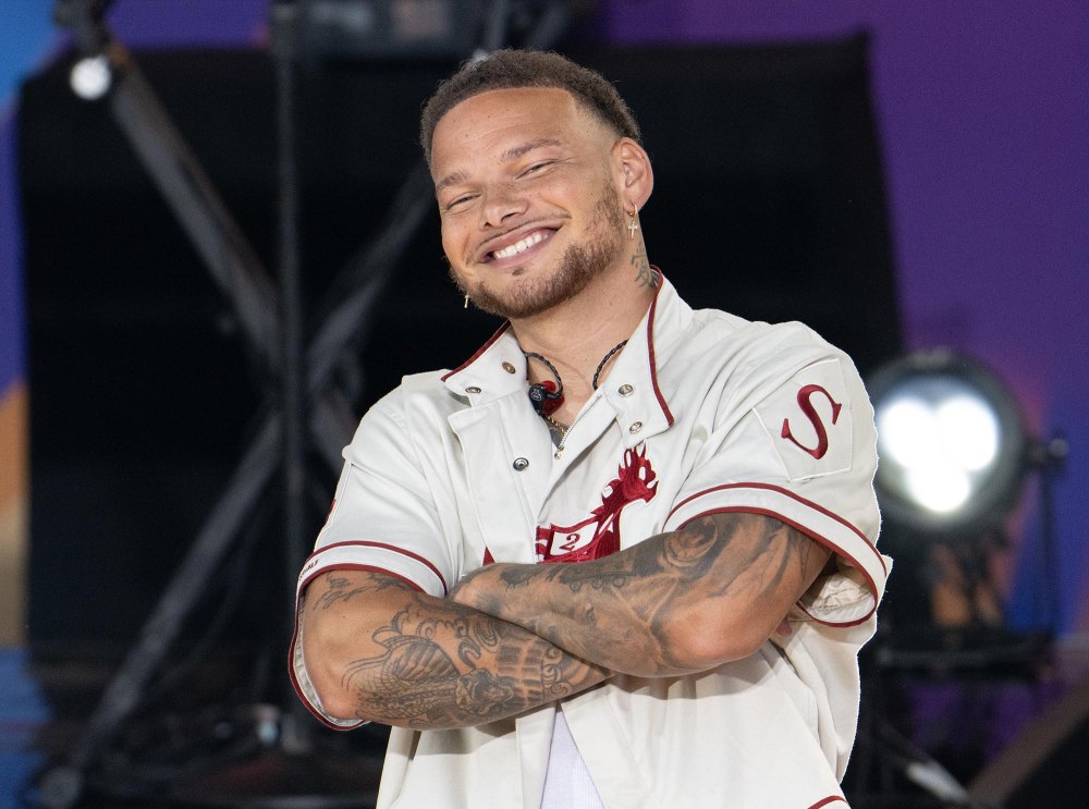 kane brown tour