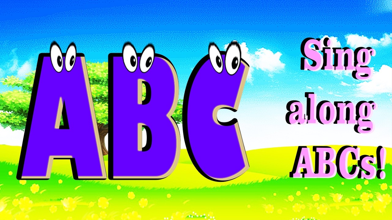 abcd song